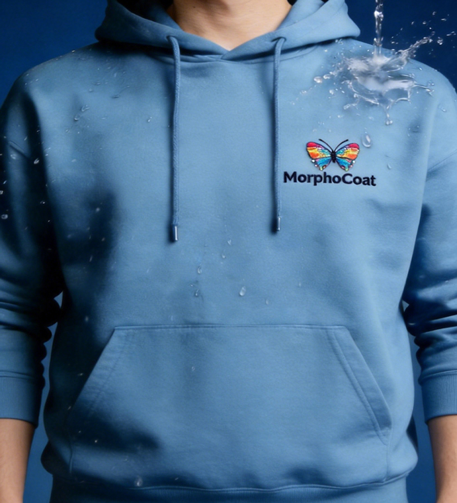MorphoTextile