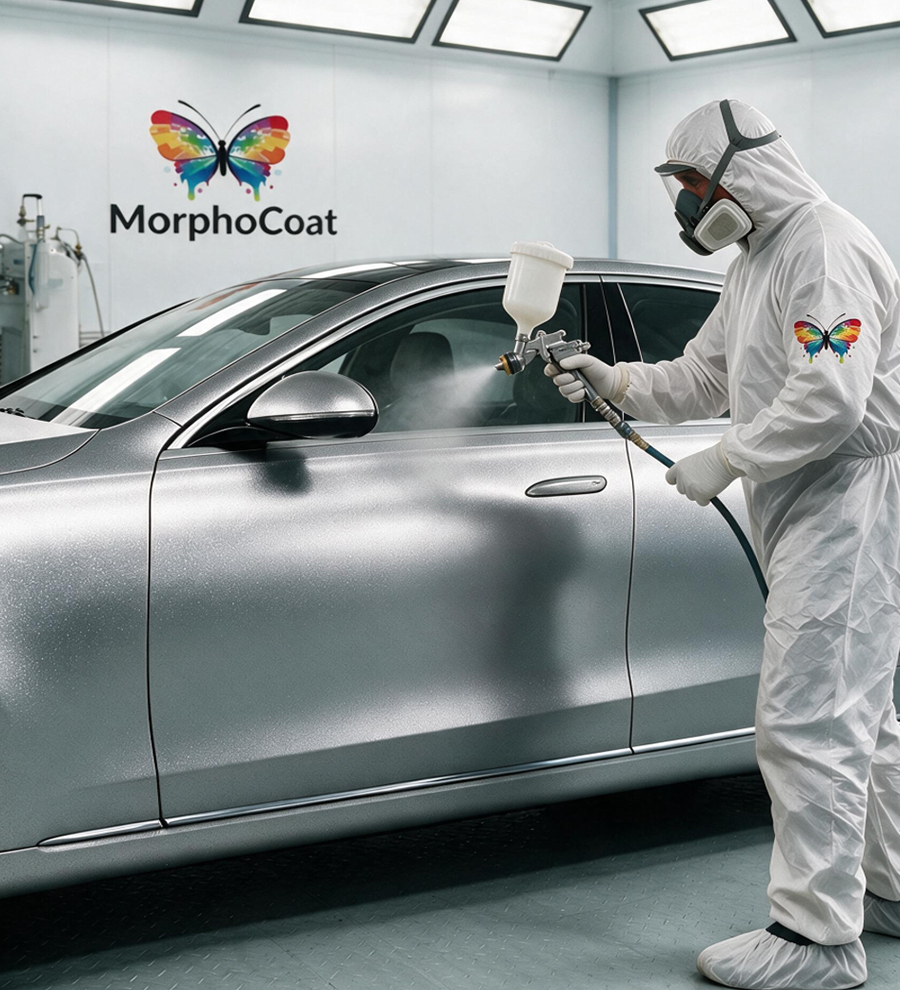 Self-Cleaning Coating